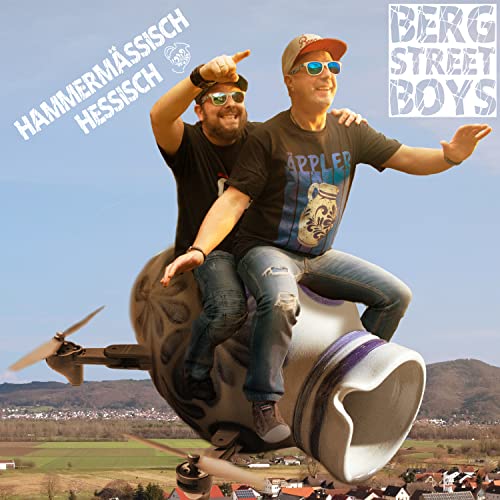 Bergstreet-Boys