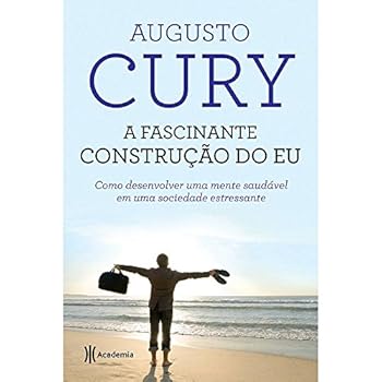 Hardcover Fascinante Construcao do Eu (Em Portugues do Brasil) [Portuguese_Brazilian] Book