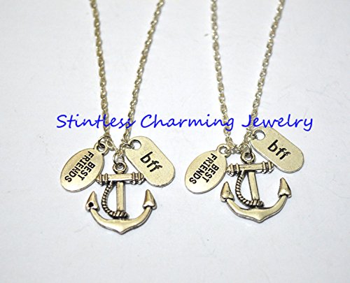 necklaces for bf and gf