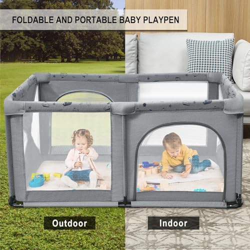 Review de Parque infantil xxl disponible en línea para comprar. 12 Imagen adicional