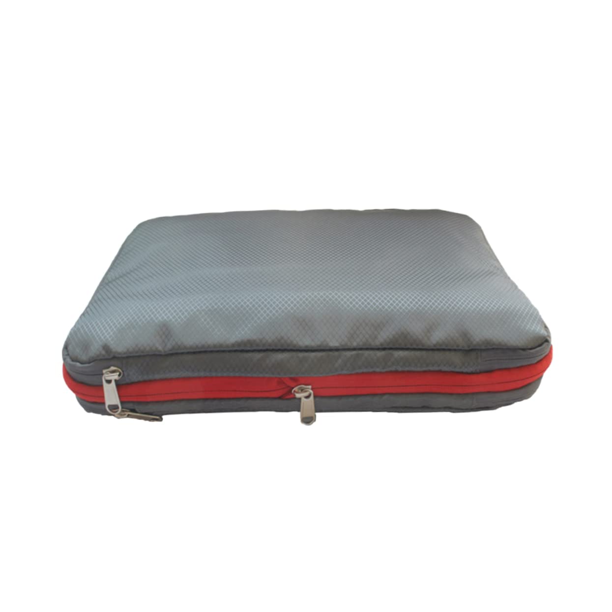 BUGUUYO Large Size Waterproof Compression Bag Sealed Storage for Clothes Save Space Organizer for Travel Camping