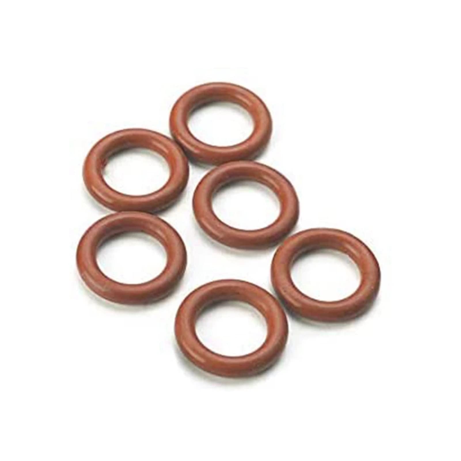 Kit de Accesorios for soplete Soldadura, Boquilla alúmina, Lente Gas rechoncho, 10 Tazas for Herramientas WP-17/18/26, 55 Uds