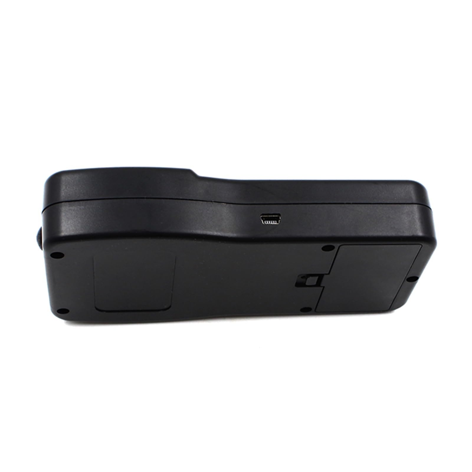 H180 Tragbarer digitaler Härteprüfer mit LCD-Display Härtemessgerät for Metall HL, HV, HRA, HRB, HRC, HS Lesbare Messungen