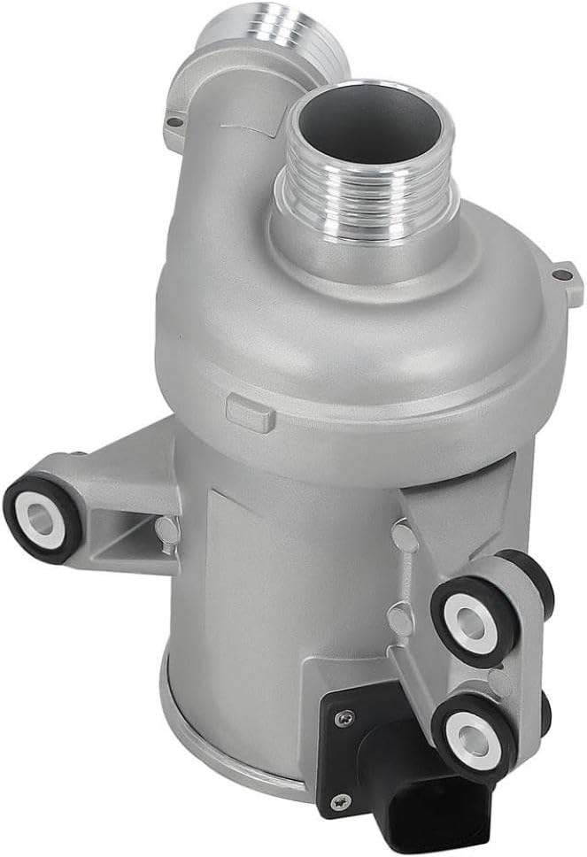 Water Pump 11518625098 Compatible With Automotive Motorcycle Parts 335i 435i 640i ActiveHybrid M235i M240i X6 2012 2013 2014 2015 2016 2017 2018 2019 For Part Number 11518625098