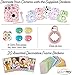 Fujifilm Instax Mini 12 Instant Camera + 60 Photo Prints + Quality Photo Value Bundle, Case, Decoration Stickers, Frames, Photo Album, (Blossom Pink)