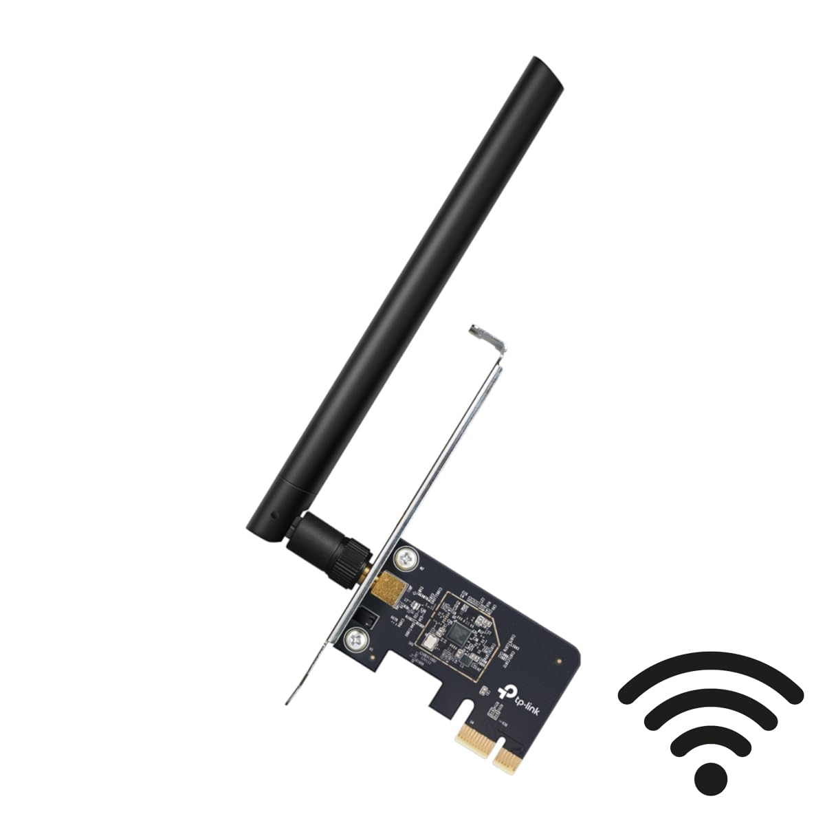 Ankermann Cryon Gaming V3 | AMD Ryzen 7 5700X | Nvidia GeForce RTX 5060 8GB | 16GB RAM | 1TB NVMe SSD | Windows 11 | WiFi | Libre Office