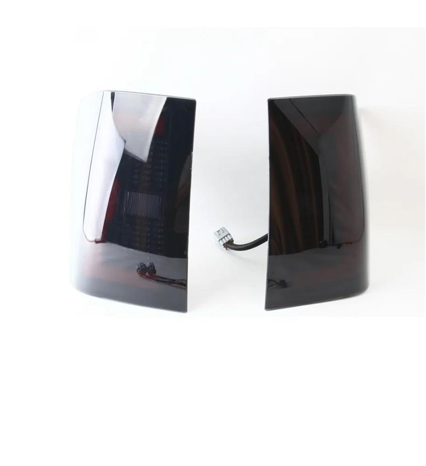 Par Luces Traseras LED Para Jeep Para Grand Cherokee WK SRT8 2005-2010