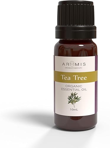 Miniatura 8 de ArOmis Sleep & Breathe - Mezcla de aceites esenciales 100% puro, 0.3 fl oz (0.34 onzas líquidas), mezcla perfecta para difusor de aromaterapia