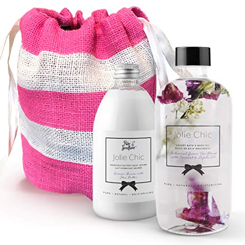 moisturizer gift set