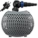 Produktbild Jebao ECO Teichpumpe 8000 Liter pro Stunde, max 4m Förderhöhe, Energiesparpumpe mit nur 50W und Motorschutz, Wasserpumpe, Bachlaufpumpe, Wasserspielpumpe | Brunnenpumpe | Tauchpumpe | Salzwasserpumpe