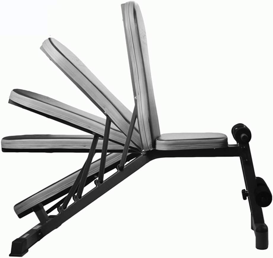 小型ダンベルトレーニングベンチ - ダンベルベンチ 仰向けボード 多