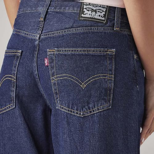 Image of Levi's Women's 94 Loose Fit Mid Rise Jeans
