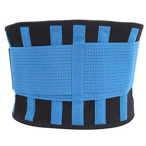 Faja ajustable plplaaoo para soporte y moldeado corporal miniatura 5