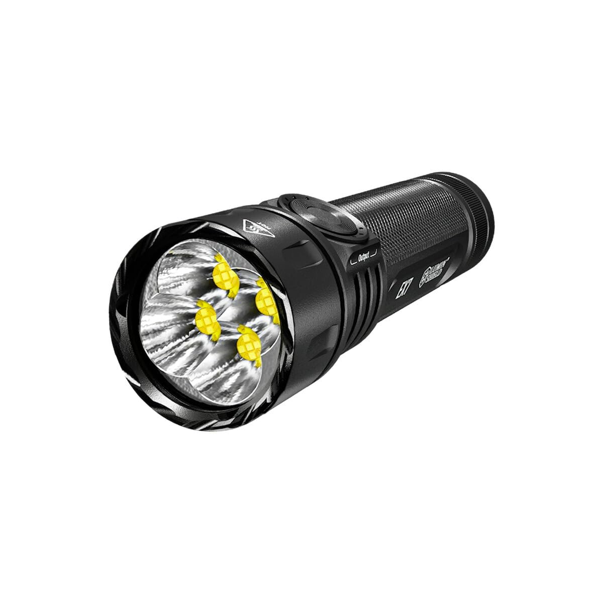 Amazon.co.jp: NITECORE(ナイトコア) EX7 マルチビーム フラッシュ