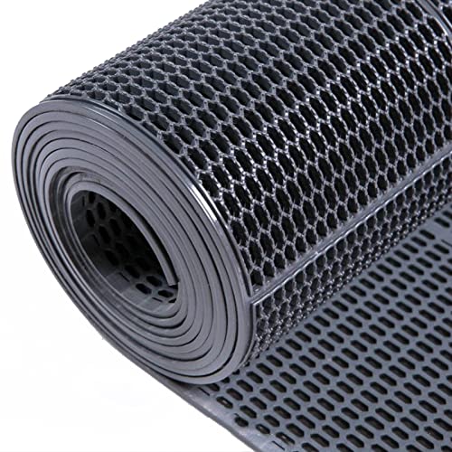 Tapis de sol de douche et cuisine pour sécuriser les zones humides