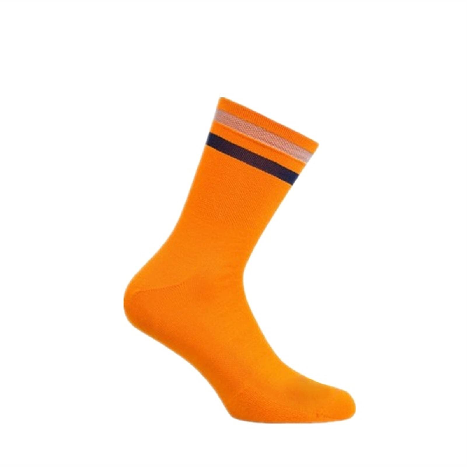 rennrad socken orange WERWER Outdoor Sport Road Männer Frauen Radfahren Socken Professionelle Wettbewerb Socken Lauf Socken (Color : 2seRa Black, Size : 39-44) Fashion Connection:The North Face Denali Etip Glove ermöglicht sie besonders schnelle Size:LOWBRIDGE Huffy's 12