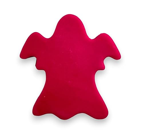 Miniatura 5 de White Ghost Haloween Cookie Cutter for Celebrations, Baking Tool