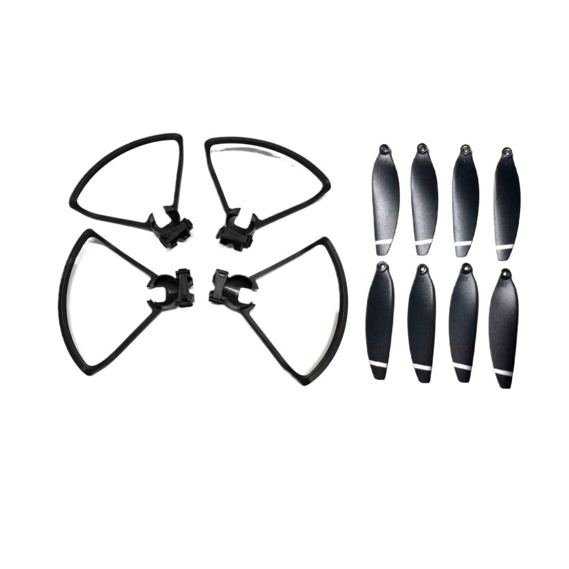Protector hélices serie L900 para dron RC L900Pro L900Se Max