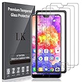 【Protezione completa】Mantieni lo schermo del telefono in HD trasparenti e sempre puliti.