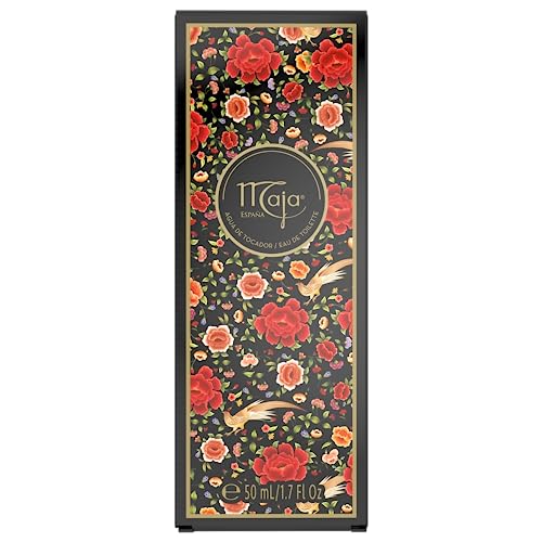 Consejos para Comprar Perfume maja los 10 mejores. 8 Imagen adicional