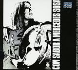Con Sabor a Mercedes Sosa [Import]