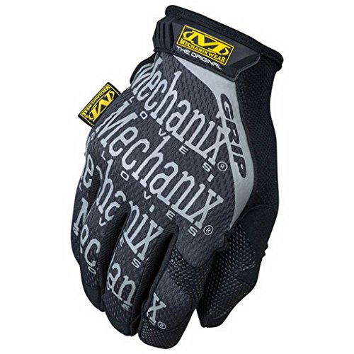 Gants de travail Mechanix The Original protection mains mécanique et manipulation outillage