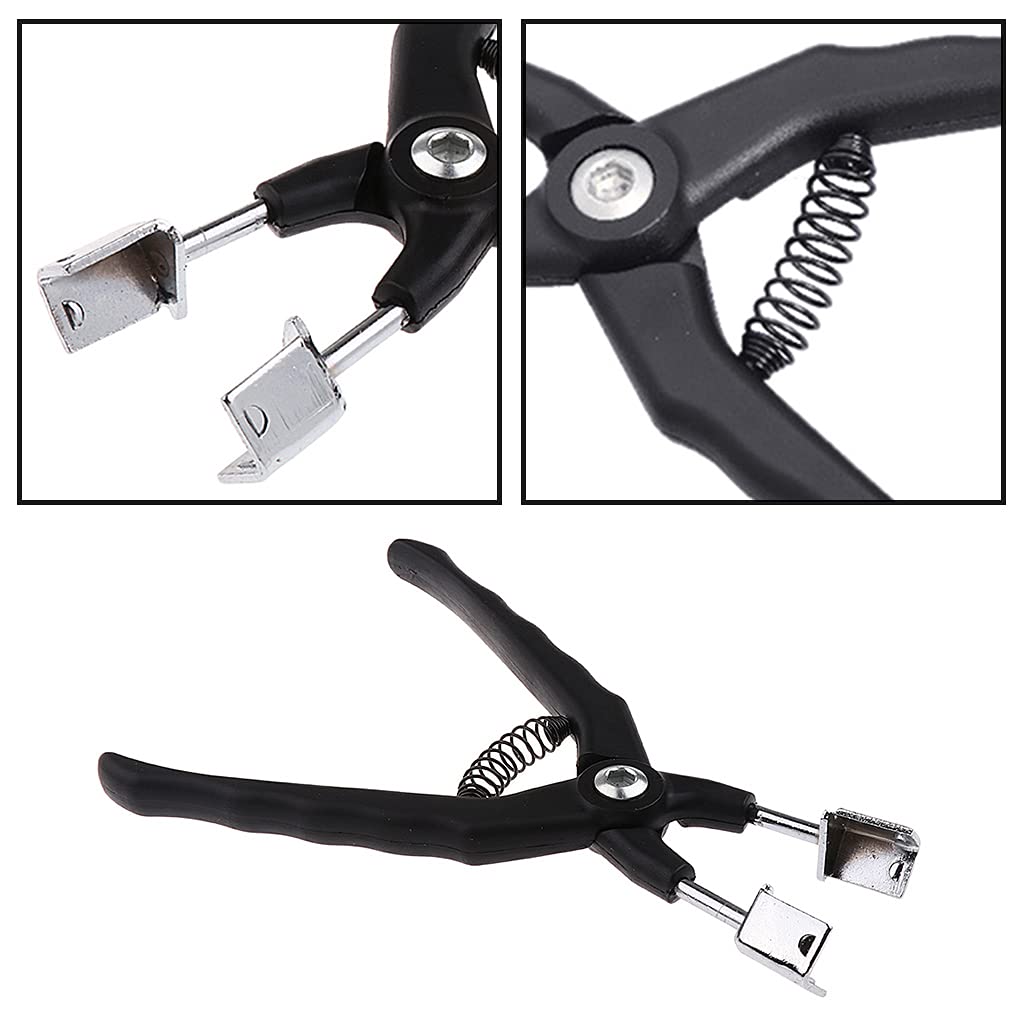 Anti-Rust Puller Pliers Remover Install Tool For Car Assembly Maintenance For Ideal Tool For Car Lovers Non-s