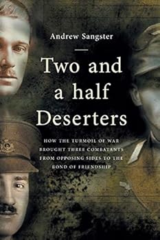 Two And A Half Deserters