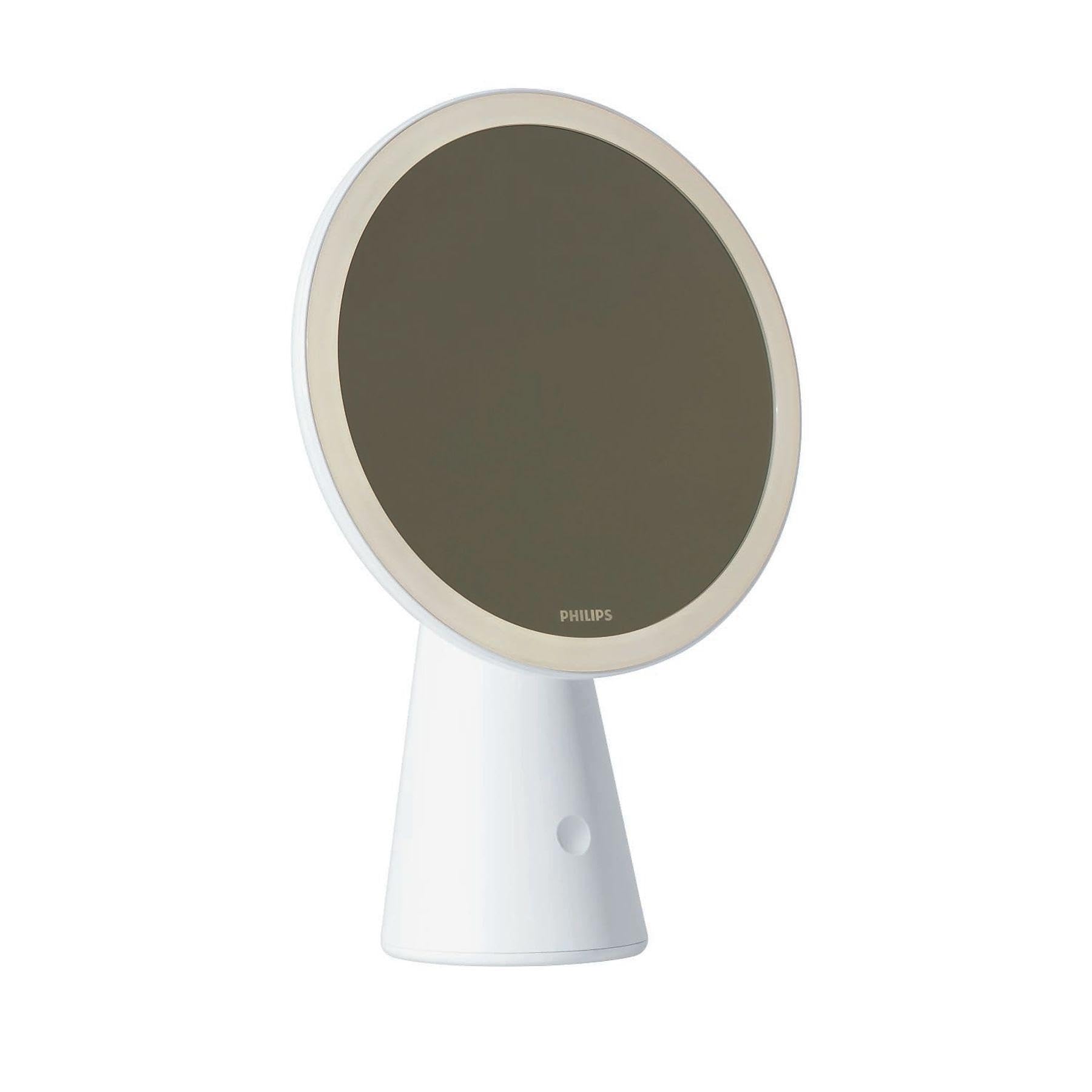 Philips LAMPADA TAVOLO DA TRUCCO MIRROR 4.5W 3-5K BIANCA