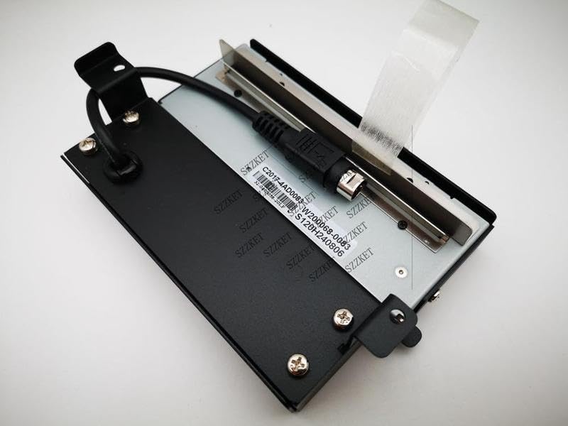 Spare Parts for Printer 0rjginal for TSC-2410 TTP-344 TTP-346 TTP-346PRO Cutter TTP-346MU TTP-2410 Cutter TTP-2410M TTP-2410MU Coated Paper Cutter - (Color: TTP-346MU Cutter)