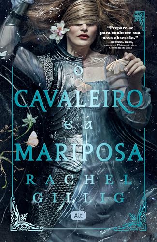 O cavaleiro e a mariposa