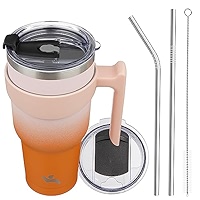 クオレミニボトル28ml １８本　ゆきんこ Amazon.com: Konokyo 22 OZ Insulated Tumbler with Lid and 2
