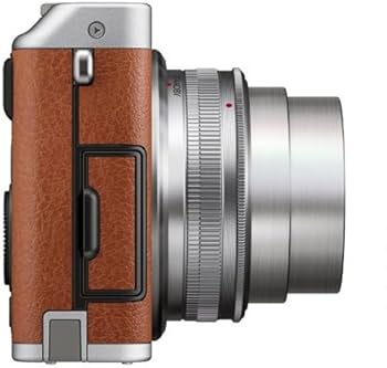 Buy Fujifilm XF1 12MP Point-and-Shoot Digital Camera with 4X