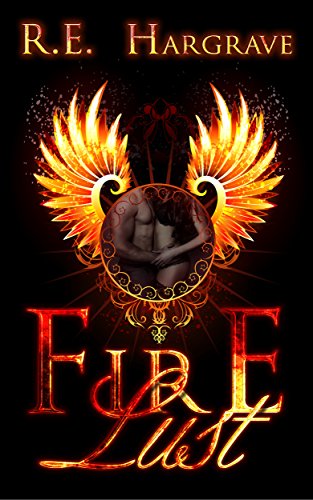 Bargain eBook - Fire Lust
