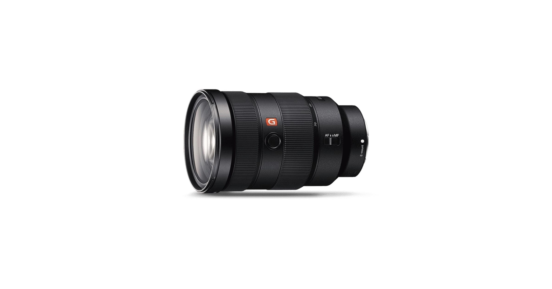 SONY ソニー FE 24-70mm F2.8 GM SEL2470GM Amazon.com : Sony FE 24–70mm F2.8 GM Standard Zoom Lens