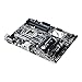 Price comparison product image ASUS LGA 1151 PRIME Z270-K Intel ATX Motherboard - Black