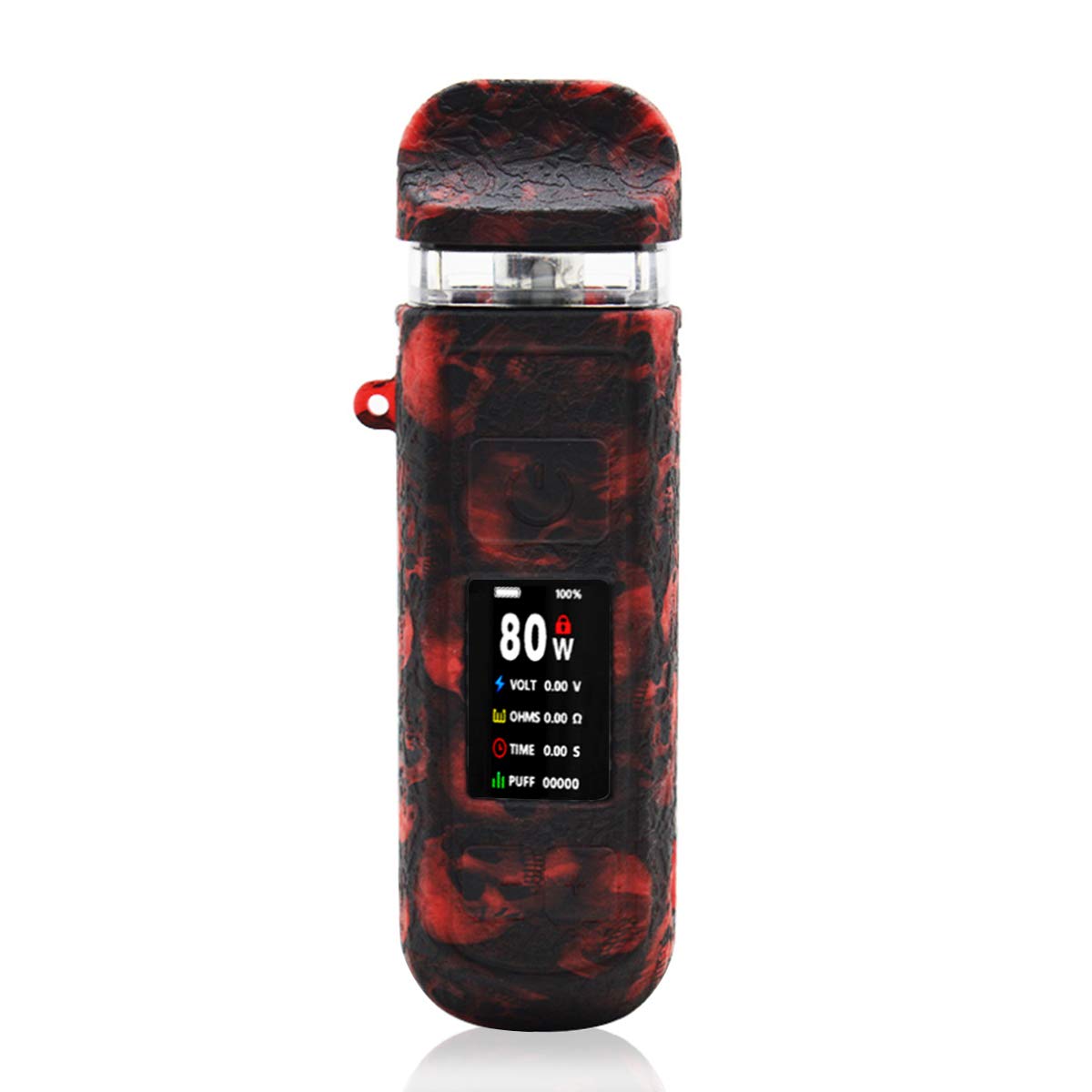 smok rpm 2 case Silicone Cover For Smok Rpm 2 Case Anti Fall Protective