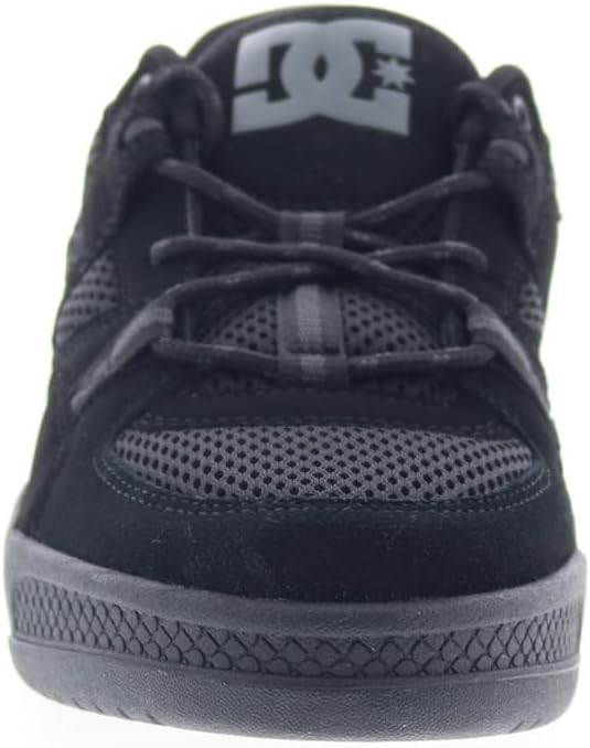 DC Construct, Black/Black/Black, 11.5