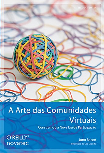 A Arte das Comunidades Virtuais