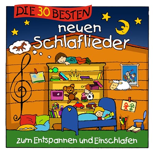 Karsten Glück, Simone Sommerland & Die Kita-Frösche