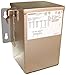 Dongan Transformer ES-13380.406 Series ES Industrial Control Transformer, 15 kVa, 190/200/208/220 x 380/400/416/440V Primary Volts, 120/240V Secondary Volts, 50/60 Hz