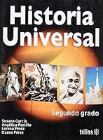 Historia Universal/ Universal History 9682483085 Book Cover
