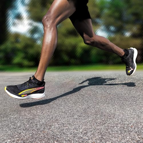 Image of Puma Mens Velocity Nitro 3 Running Shoe