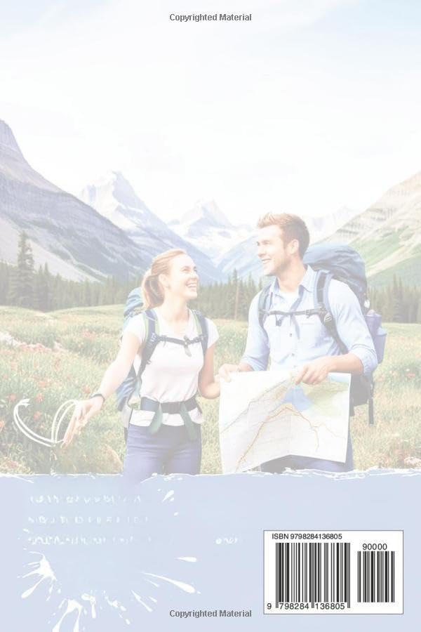 Glacier National Park Travel Guide 2025: The Complete Guide to Hiking Trails, Lakes, Lodging, Campgrounds, Wildlife & Budget-Friendly Costs for All Seasons - Image 2