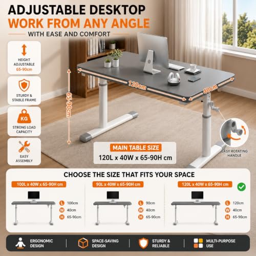 Image of Hukimoyo Laptop Desk