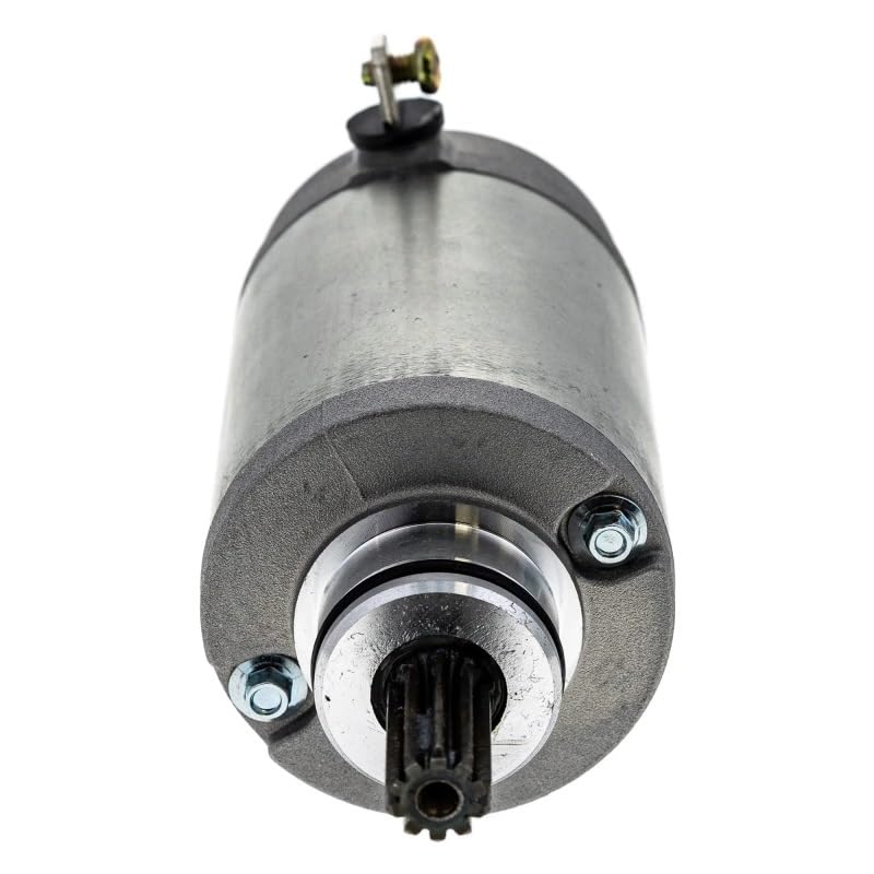 Motor de arranque para Street Triple 765 ideal viajes largos y rutas T1311111 3