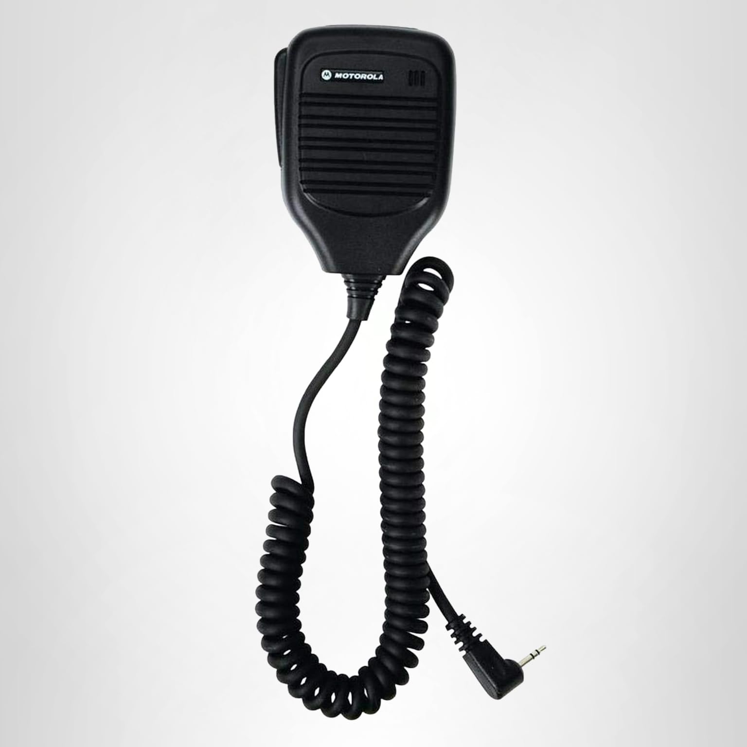 s♡m Amazon.com: Motorola 53724 Remote Speaker Microphone (Black
