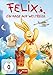 Produktbild Felix - Ein Hase auf Weltreise
