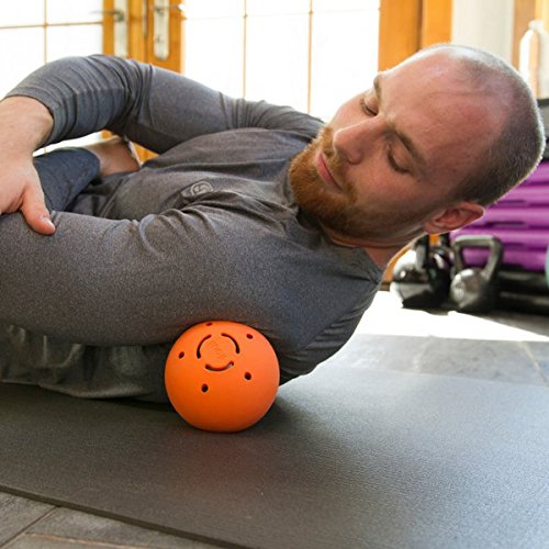 FootActive Moji Heated Massage Ball Large - Image 3