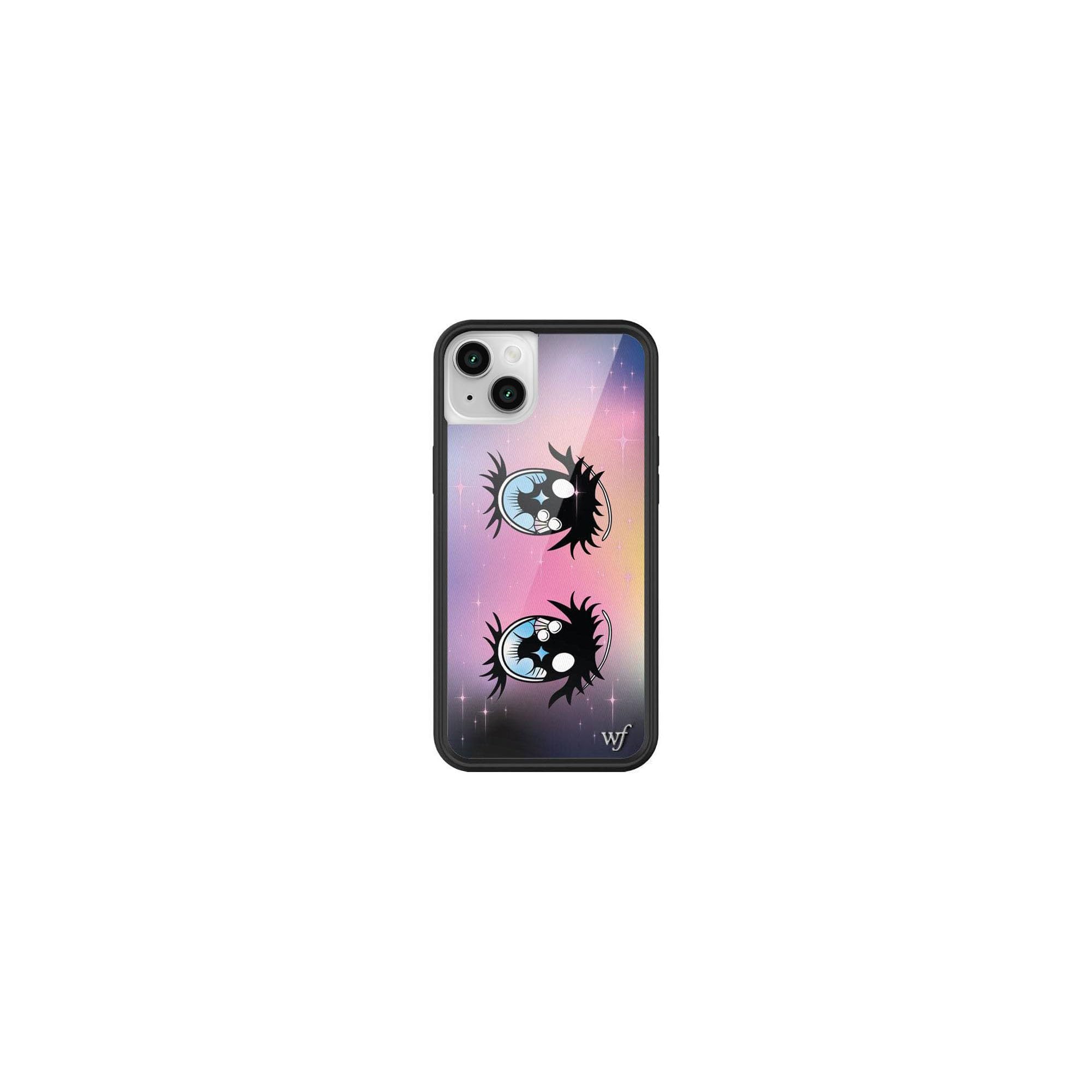 magnetic mobile phone case AOHi The Future MagArmor Magnetic Phone Case (For iPhone 16 / 16 White Case for 16 Pro